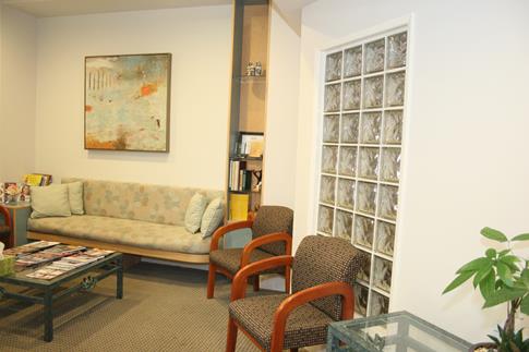 dental office