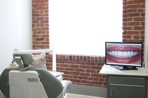 dental office